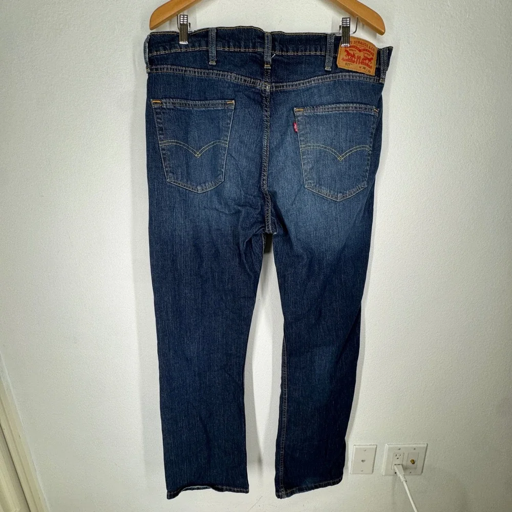 Levis levi 527